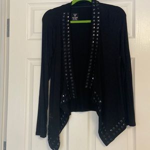 Size small, from Macys.